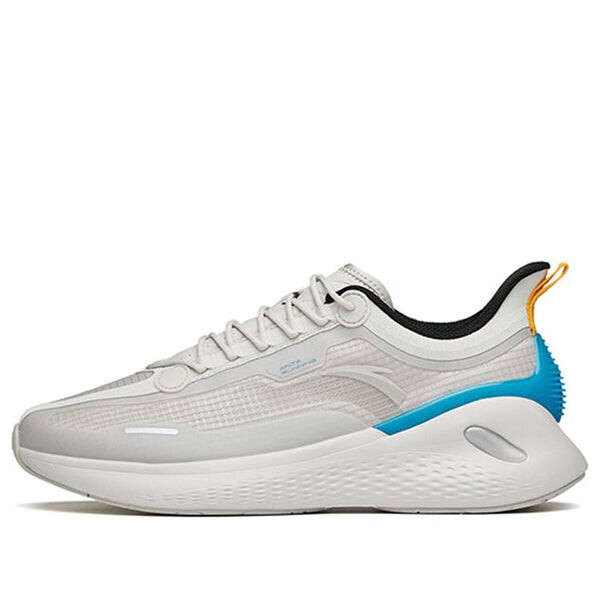 Кроссовки ветрозащита Anta, серый
Кроссовки ветрозащита Anta, серый