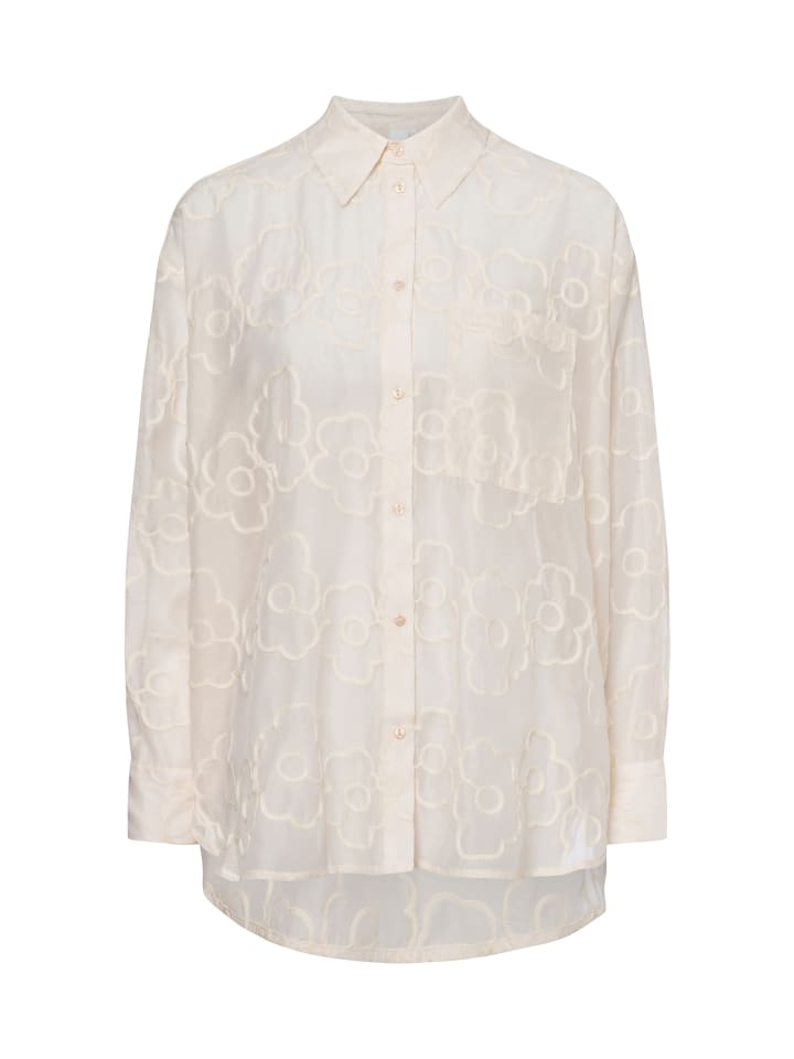 Блузка Y.A.S, бежевый
Блузка Y.A.S, бежевый