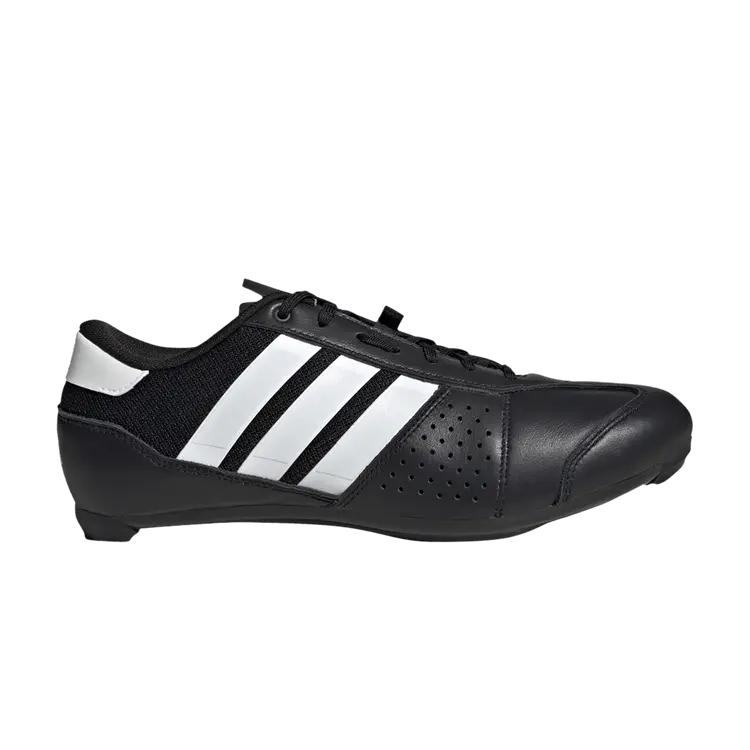 Кроссовки Heritage Road 'Black White', черный
Кроссовки Heritage Road 'Black White', черный