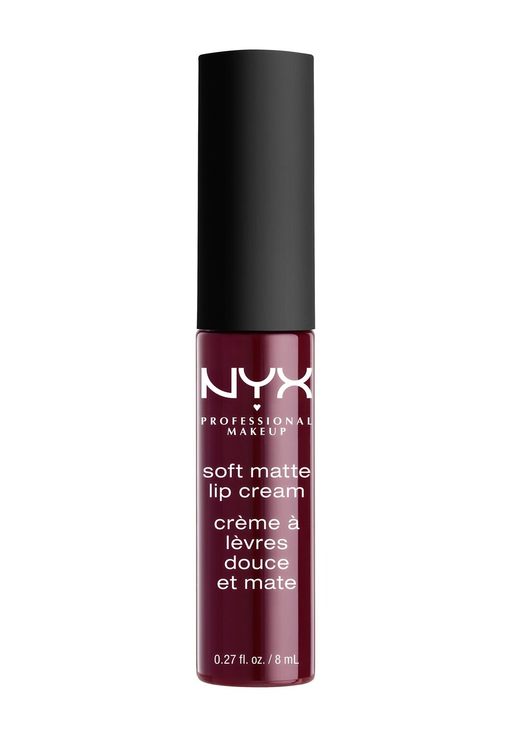 Жидкая помада Nyx Professional Makeup Soft Matte Lip Cream Flüssiger Lippenstift Mit Hoher Pigmentierung Und Cremigem, Mattem Finish, Vegane Formel, Farbton: Abu Dhabi Nyx Professional Makeup, цвет 20 copenhagen
Жидкая помада Nyx Professional Makeup Soft Matte Lip Cream Flüssiger Lippenstift Mit Hoher Pigmentierung Und Cremigem, Mattem Finish, Vegane Formel, Farbton: Abu Dhabi Nyx Professional Makeup, цвет 20 copenhagen