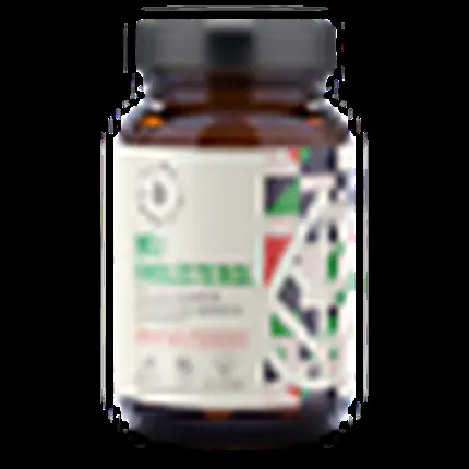 Aura Herbals Мой холестерин 60 капсул
Aura Herbals Мой холестерин 60 капсул