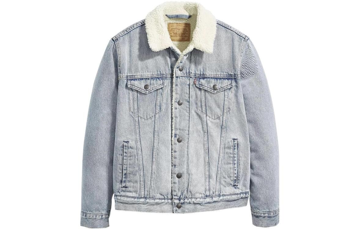 Мужская джинсовая куртка Levi's levi’s, цвет Blue, Синий, Мужская джинсовая куртка Levi's levi’s, цвет Blue
Мужская джинсовая куртка Levi's levi’s, цвет Blue, Синий, Мужская джинсовая куртка Levi's levi’s, цвет Blue