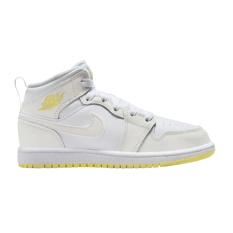 Кроссовки Air Jordan 1 Mid PS, кремовый
Кроссовки Air Jordan 1 Mid PS, кремовый