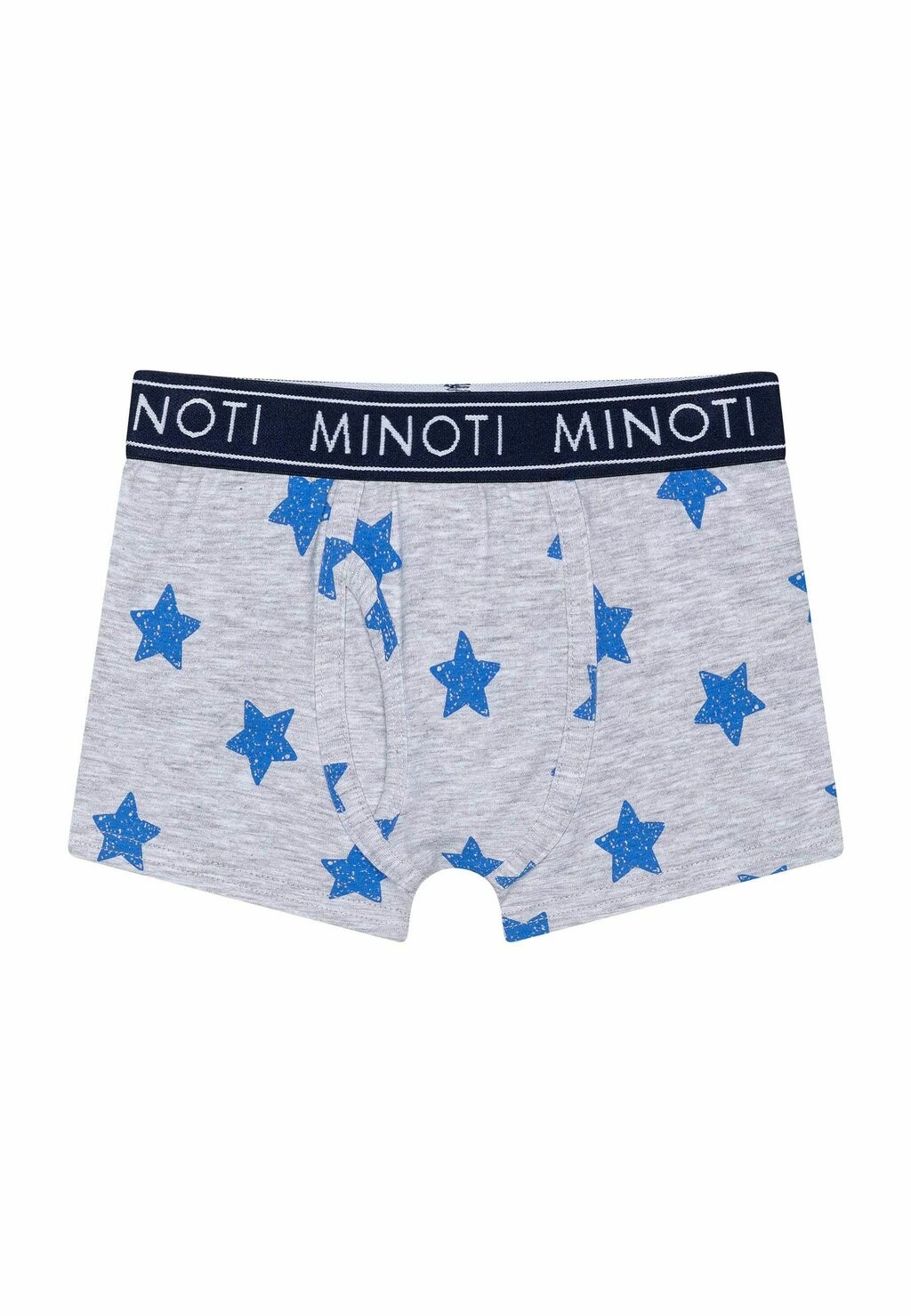 Трусы 9 PACK MINOTI, желтый/синий
Трусы 9 PACK MINOTI, желтый/синий