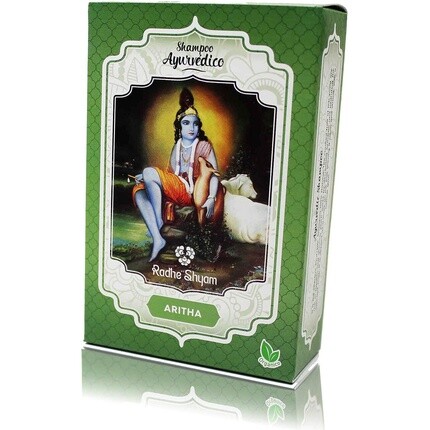 Арита Радхе Шампунь, Spiritual Sky
Арита Радхе Шампунь, Spiritual Sky