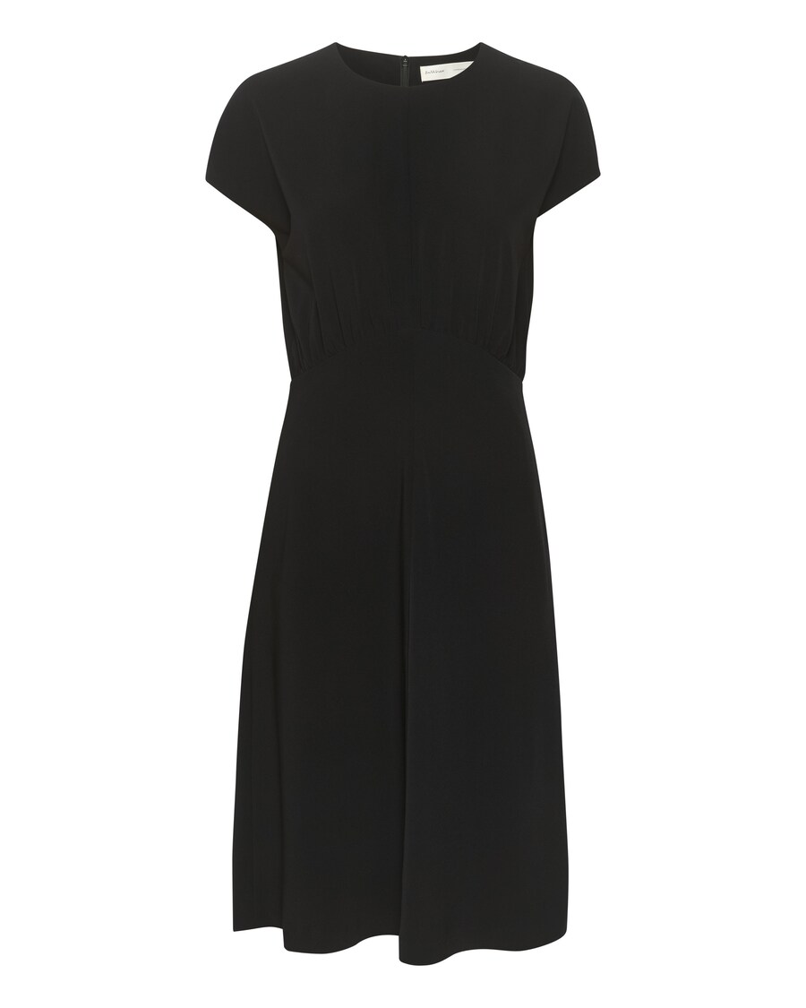 Миди платье InWear Zadian, Black
Миди платье InWear Zadian, Black
