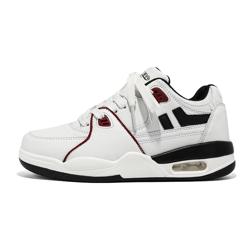 JIAFEIMAOJIAZU Абразивоустойчивые легкие дышащие низкие повседневные туфли для увеличения роста унисекс белый черный красный, цвет White Black Red
JIAFEIMAOJIAZU Абразивоустойчивые легкие дышащие низкие повседневные туфли для увеличения роста унисекс белый черный красный, цвет White Black Red