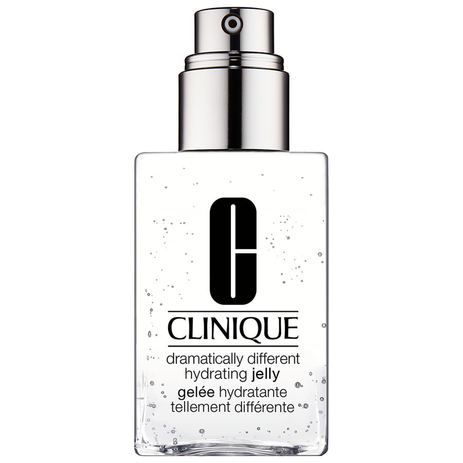 Гель для лица 3-phasen-systempflege dramatically different hydrating jelly Clinique, объем 125 мл
Гель для лица 3-phasen-systempflege dramatically different hydrating jelly Clinique, объем 125 мл