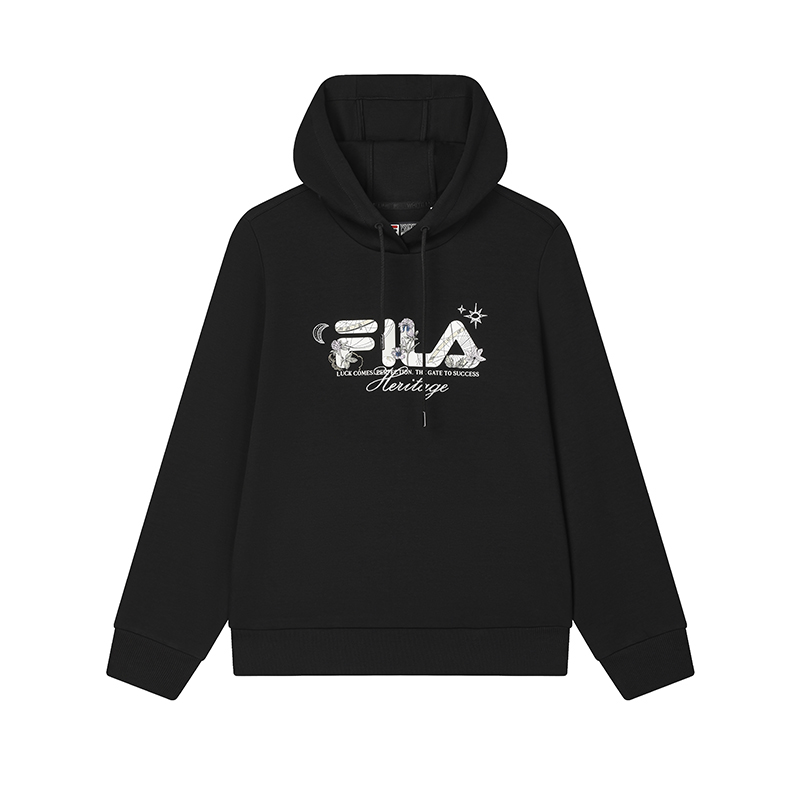 FILA Свитшот женский Jet Black, Черный, FILA Свитшот женский Jet Black
FILA Свитшот женский Jet Black, Черный, FILA Свитшот женский Jet Black