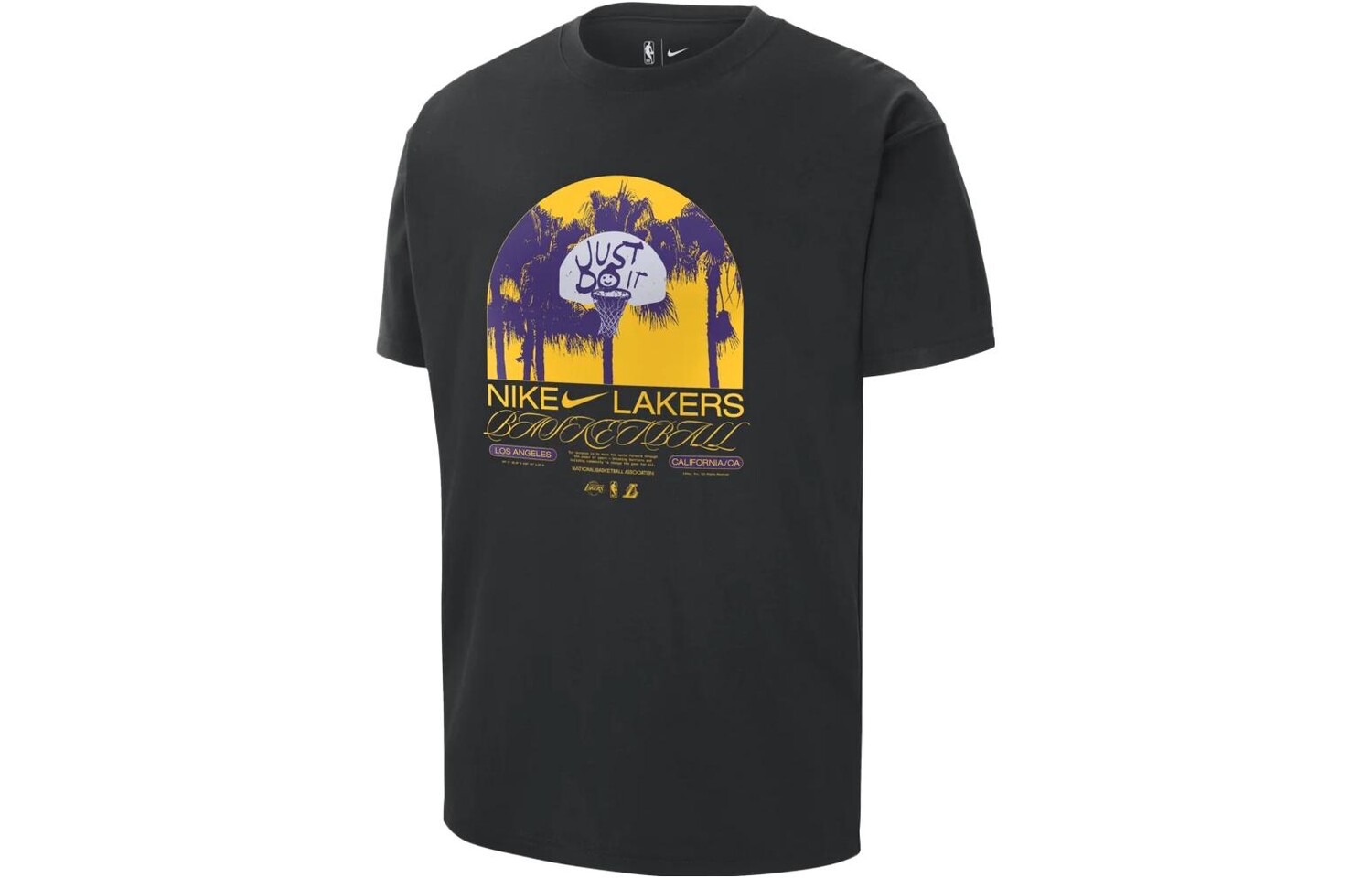 Мужские баскетбольные майки Nike, цвет Black
Мужские баскетбольные майки Nike, цвет Black