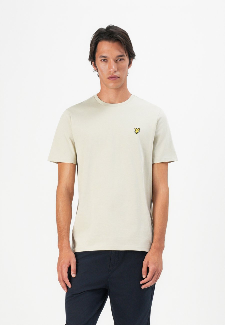 Футболка Lyle & Scott PLAIN, Grey Taupe/Grey, Серый, Футболка Lyle & Scott PLAIN, Grey Taupe/Grey
Футболка Lyle & Scott PLAIN, Grey Taupe/Grey, Серый, Футболка Lyle & Scott PLAIN, Grey Taupe/Grey
