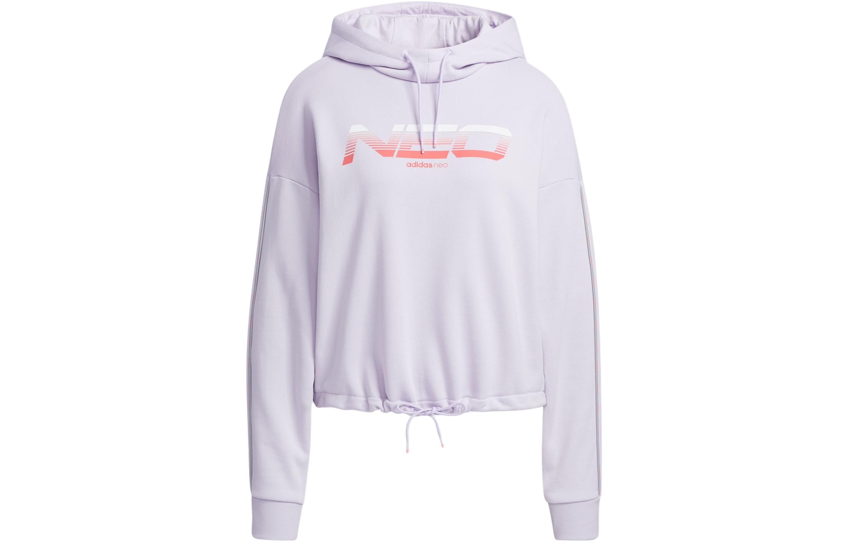 Adidas Neo Свитшот женский светло-фиолетовый
Adidas Neo Свитшот женский светло-фиолетовый