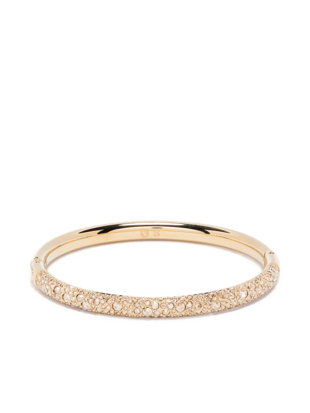 Браслет Sublima Swarovski, золотой
Браслет Sublima Swarovski, золотой