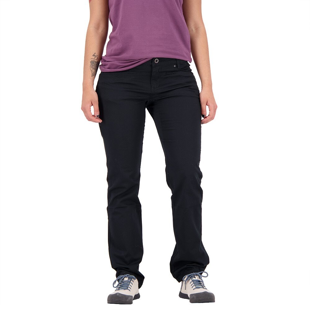 Брюки Black Diamond Radha, черный
Брюки Black Diamond Radha, черный