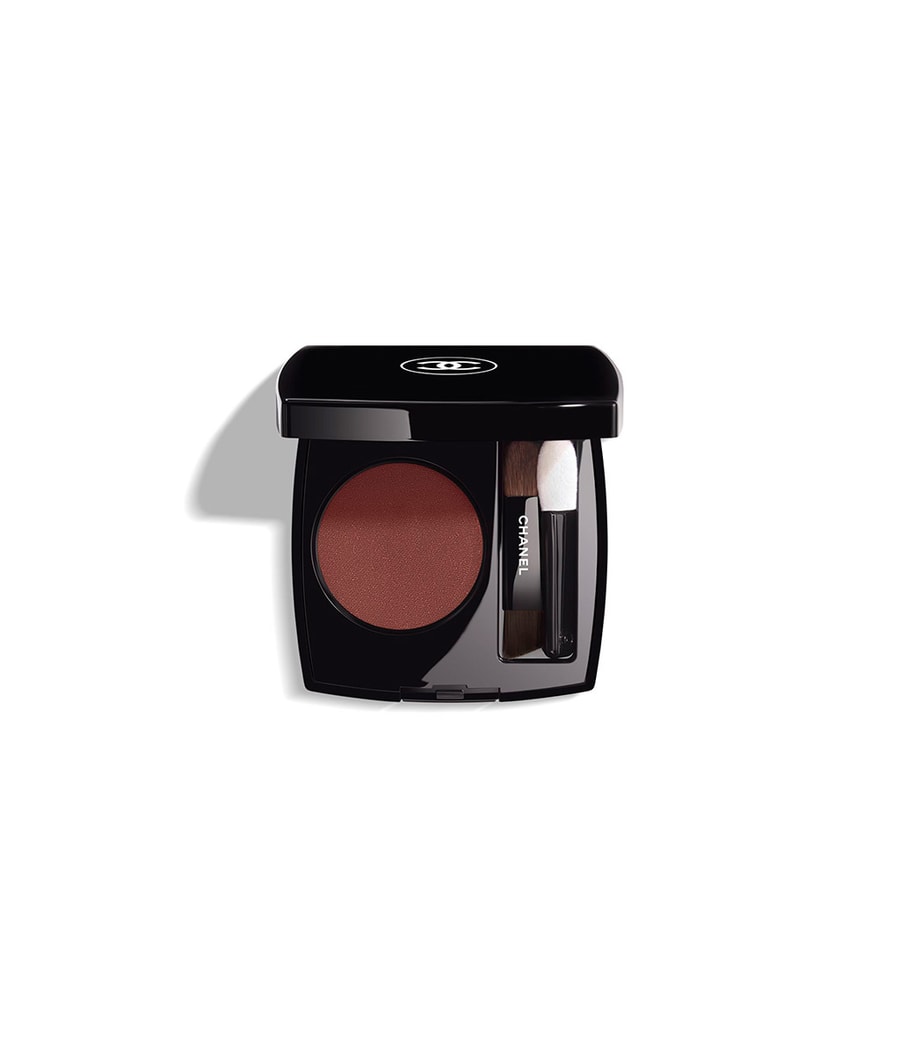 Тени для век CHANEL OMBRE ESSENTIELLE, 240 BRUN FAUVE, 2g
Тени для век CHANEL OMBRE ESSENTIELLE, 240 BRUN FAUVE, 2g