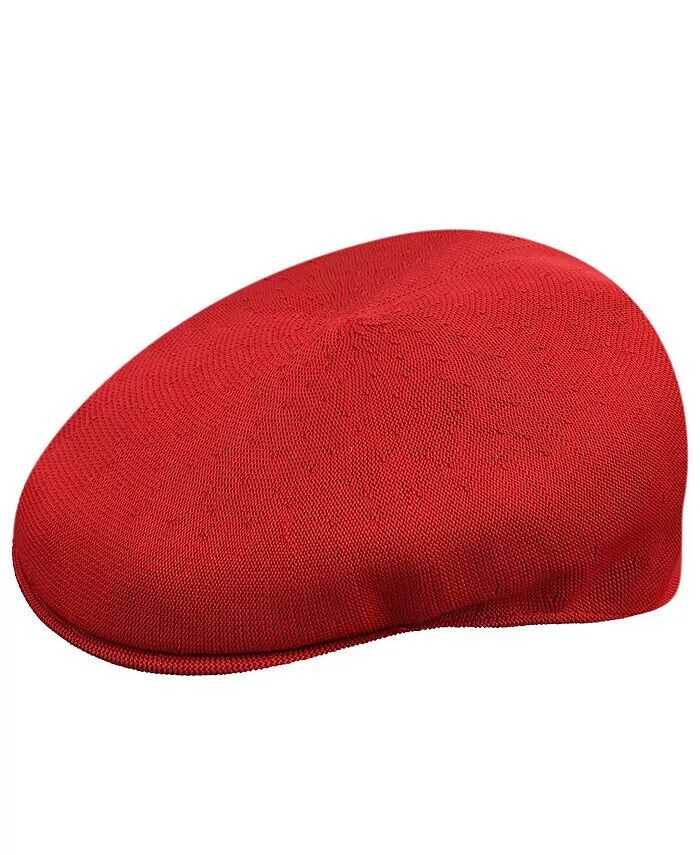 Мужская кепка Tropic 504 Ivy Kangol, красный 
Мужская кепка Tropic 504 Ivy Kangol, красный