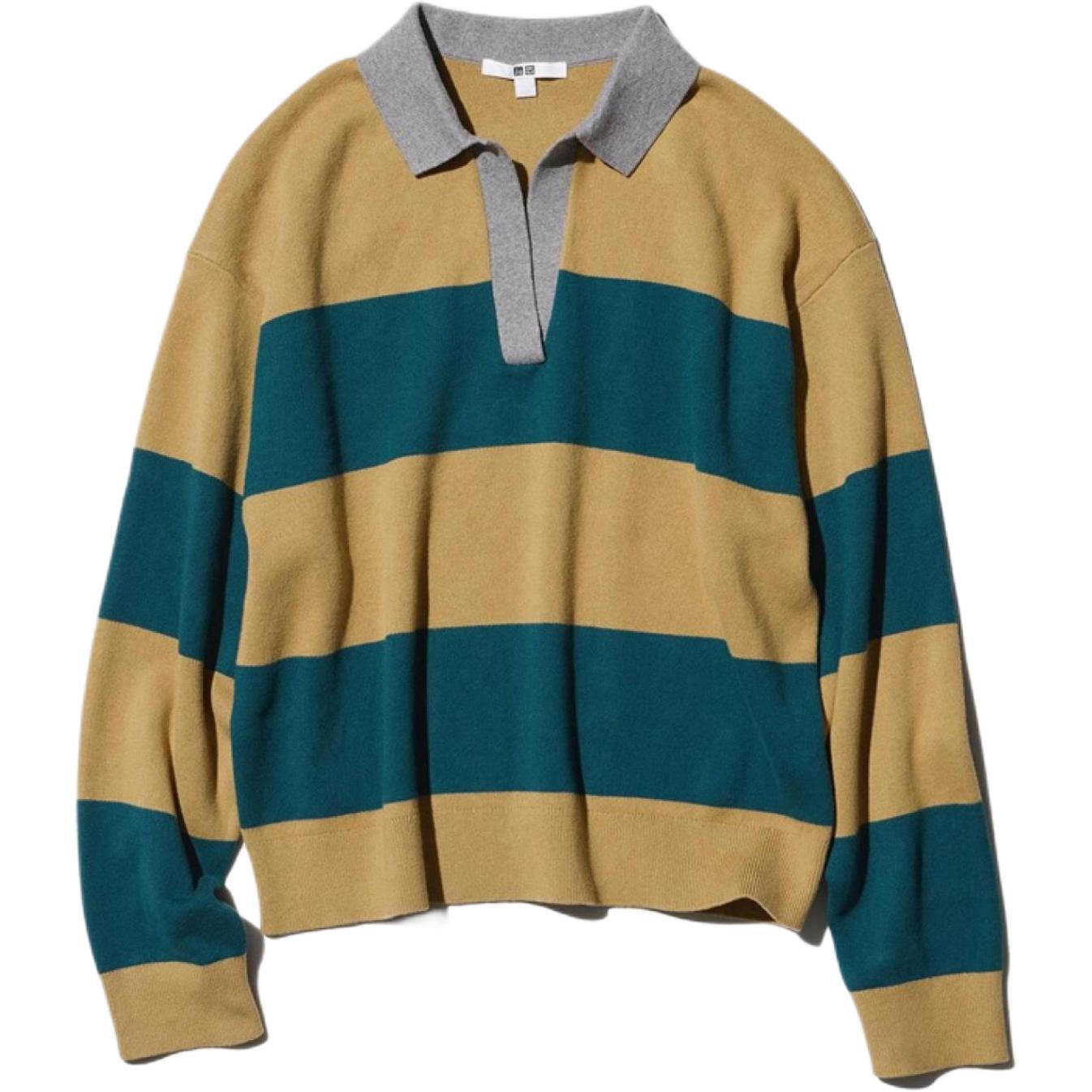 UNIQLO Топ Women's Light Yellow
UNIQLO Топ Women's Light Yellow