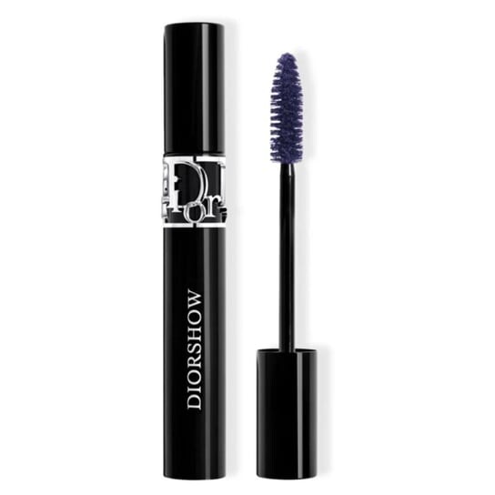 Тушь для ресниц Diorshow, 288 Синий, 10 мл Dior
Тушь для ресниц Diorshow, 288 Синий, 10 мл Dior