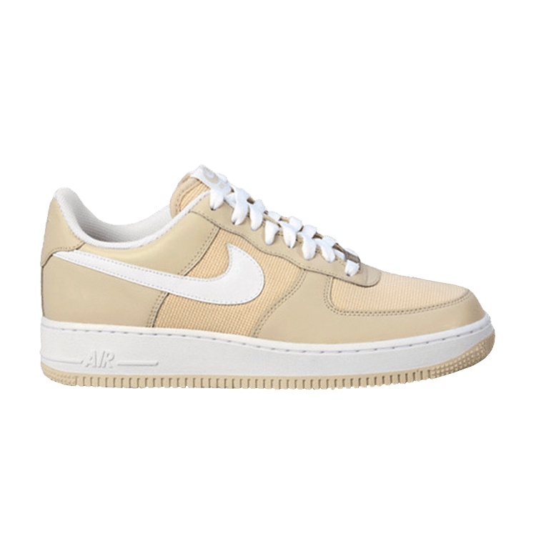 Кроссовки Nike Air Force 1 '07 'Birch', серый
Кроссовки Nike Air Force 1 '07 'Birch', серый