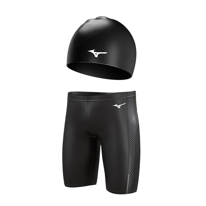 Комплект снаряжения для плавания Mizuno
Комплект снаряжения для плавания Mizuno