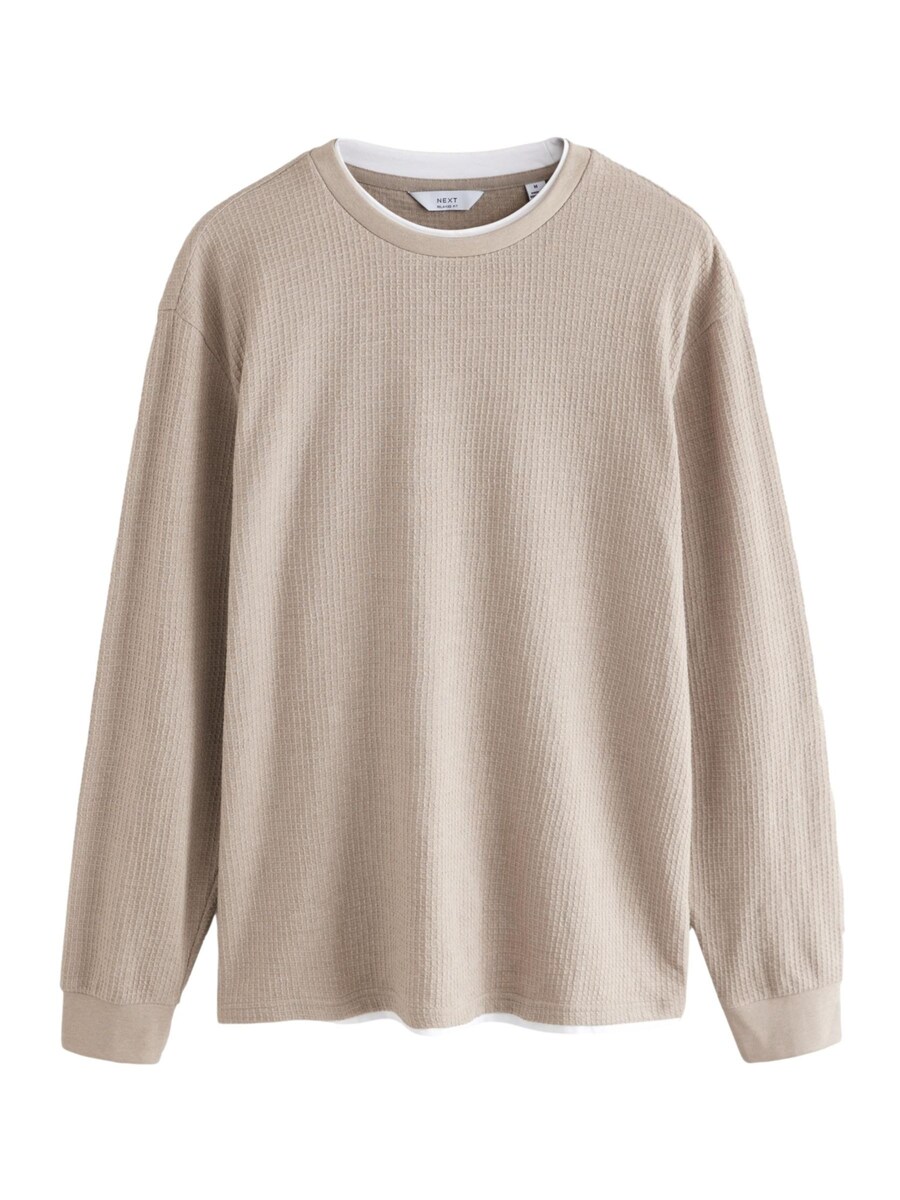 Свитер Next, бежевый
Свитер Next, бежевый
