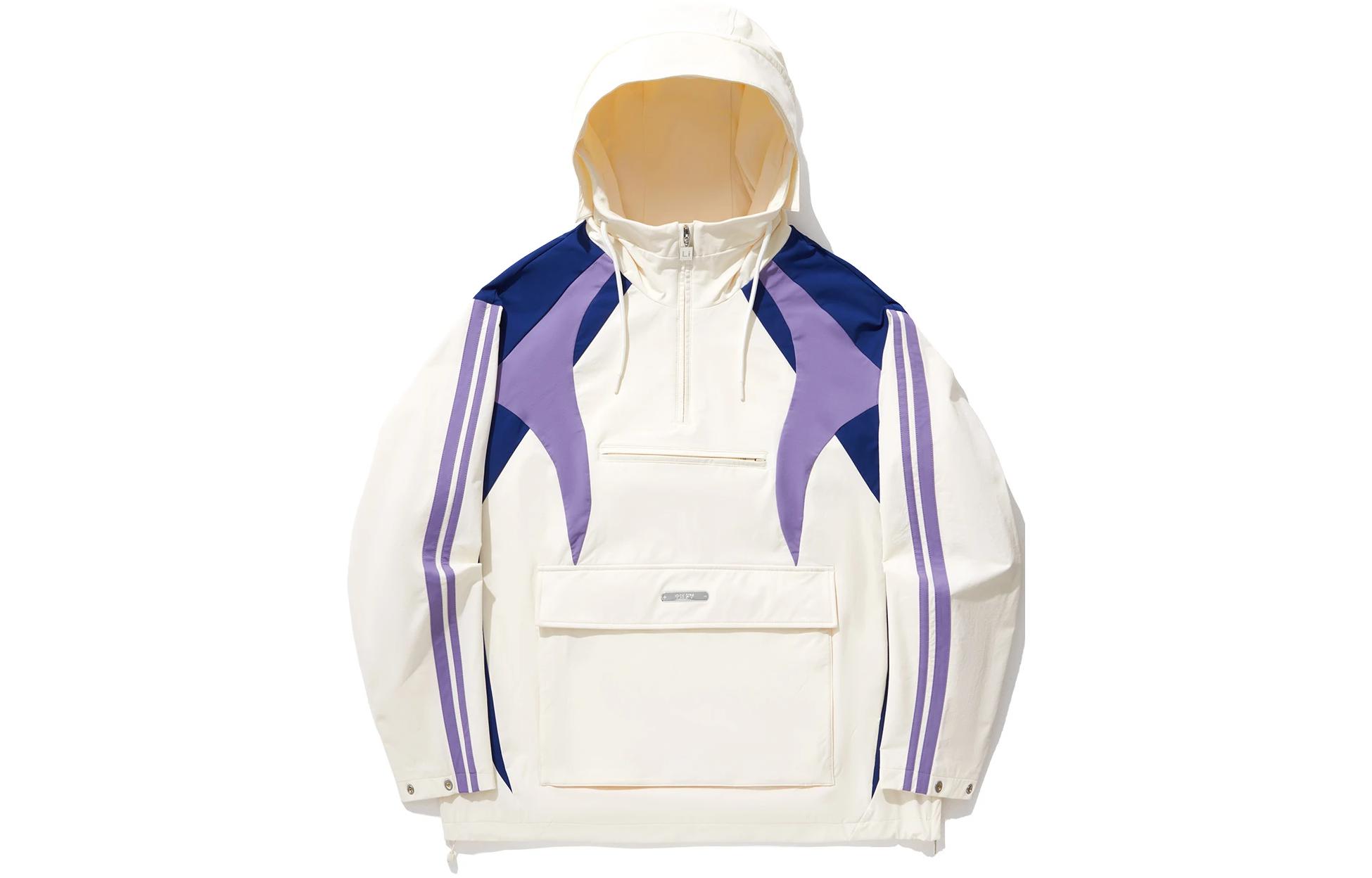 LiNing Тренч Unisex Ecru
LiNing Тренч Unisex Ecru