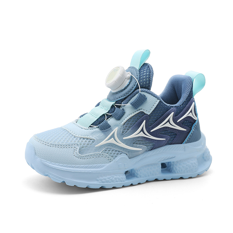 Дышащие низкие детские повседневные кроссовки Kids' BOBDOG, синий
Дышащие низкие детские повседневные кроссовки Kids' BOBDOG, синий