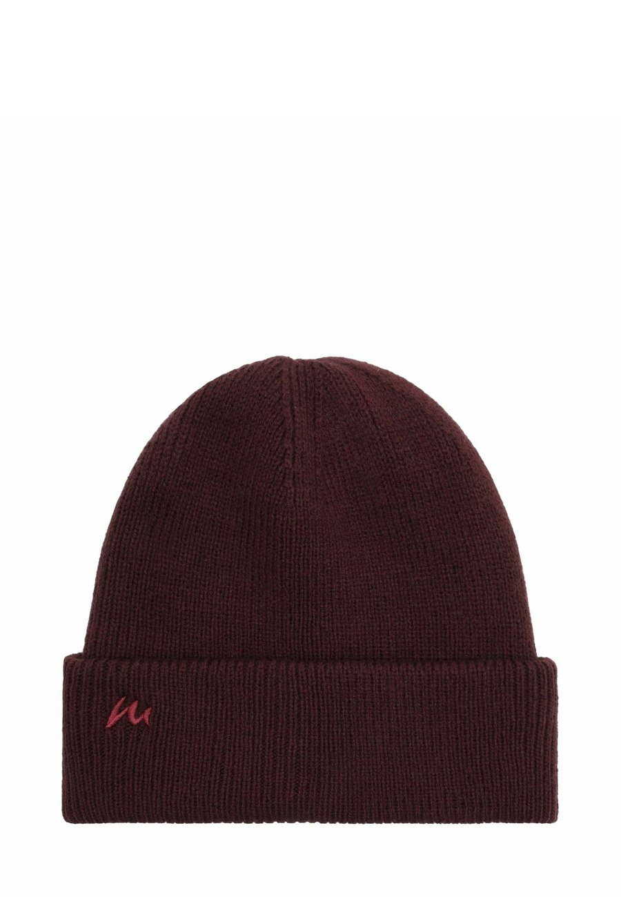 Шапка Moves HATTAS, Sassafras/Dark Red
Шапка Moves HATTAS, Sassafras/Dark Red