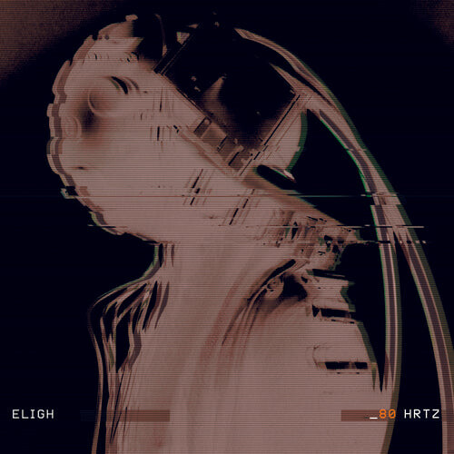 CD диск Eligh: 80 HRTZ
CD диск Eligh: 80 HRTZ