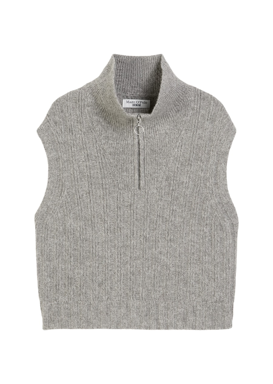 Свитер Marc O'Polo DENIM, серый
Свитер Marc O'Polo DENIM, серый