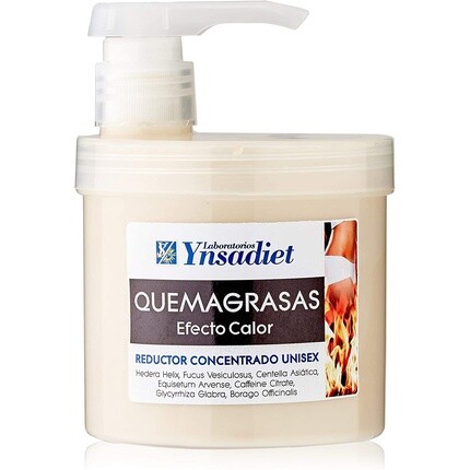 Сжигатель жира Heat Effect 500 мл Bifemme
Сжигатель жира Heat Effect 500 мл Bifemme