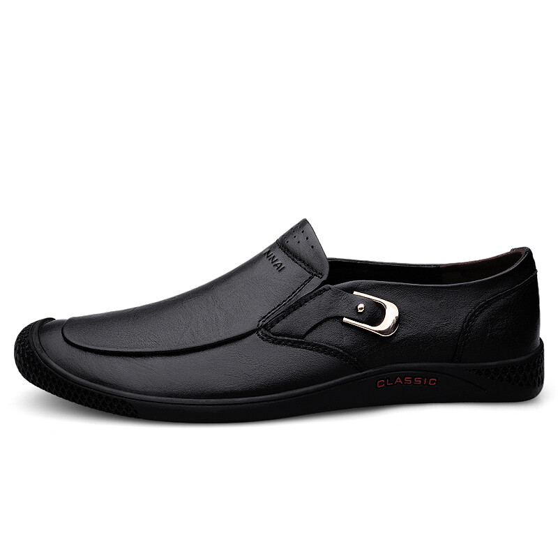 Туфли Men"s Casual Men Low-Top черный Wen Nai
Туфли Men"s Casual Men Low-Top черный Wen Nai
