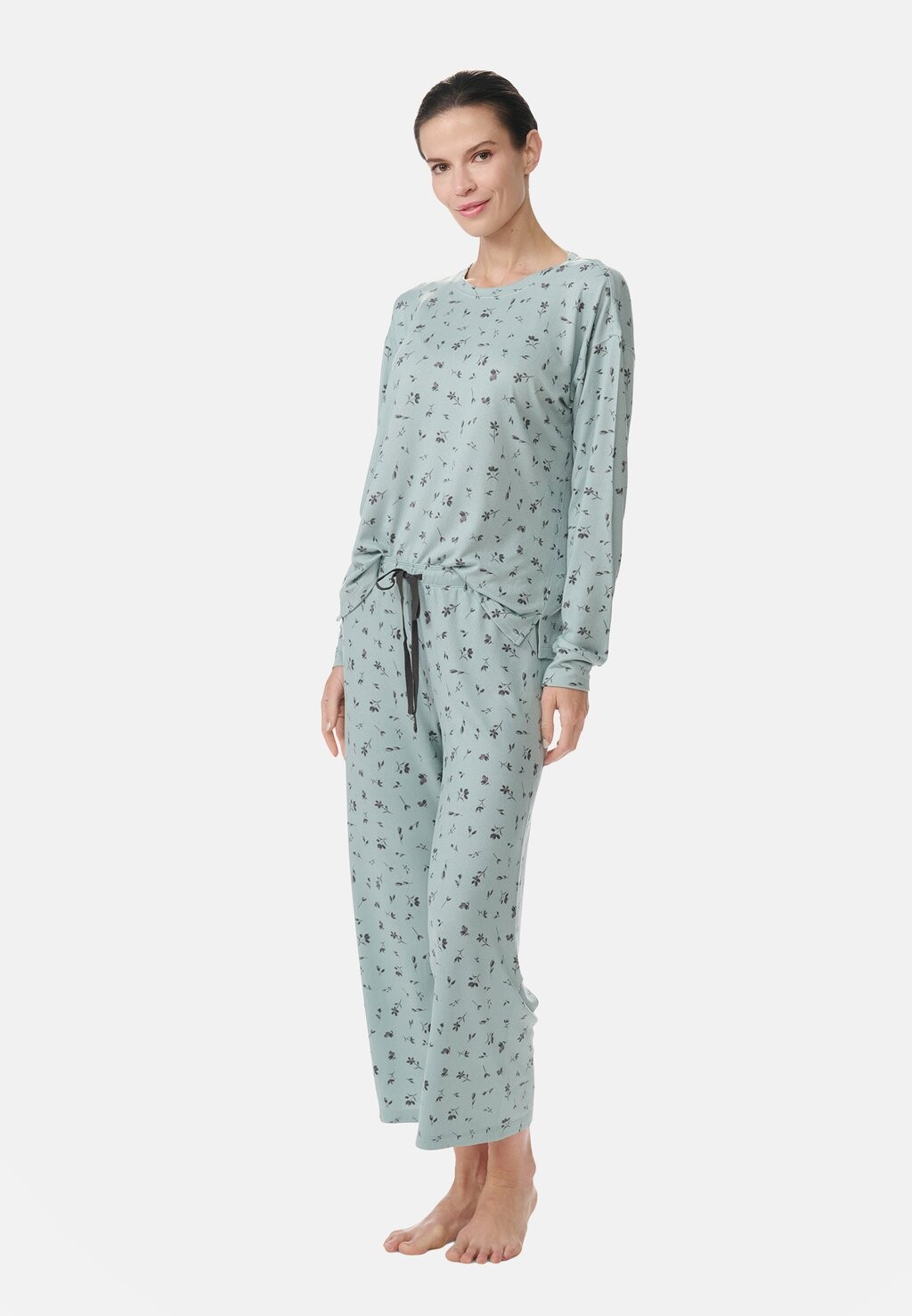 Пижама SET PJ Salvage, мята
Пижама SET PJ Salvage, мята