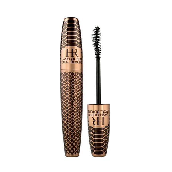 Тушь для ресниц Helena Rubinstein Lash Queen Fatal Blacks
Тушь для ресниц Helena Rubinstein Lash Queen Fatal Blacks