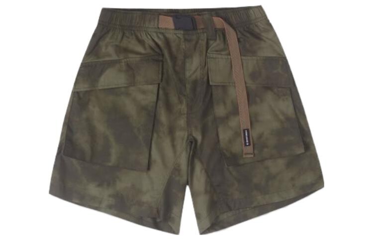 Шорты-карго мужские оливково-зеленые Converse, оливково-зеленый
Шорты-карго мужские оливково-зеленые Converse, оливково-зеленый