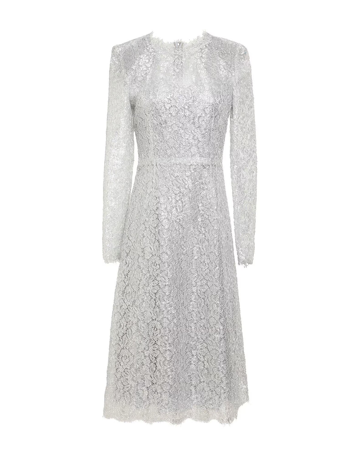 Платье Dolce&Gabbana, серебро
Платье Dolce&Gabbana, серебро