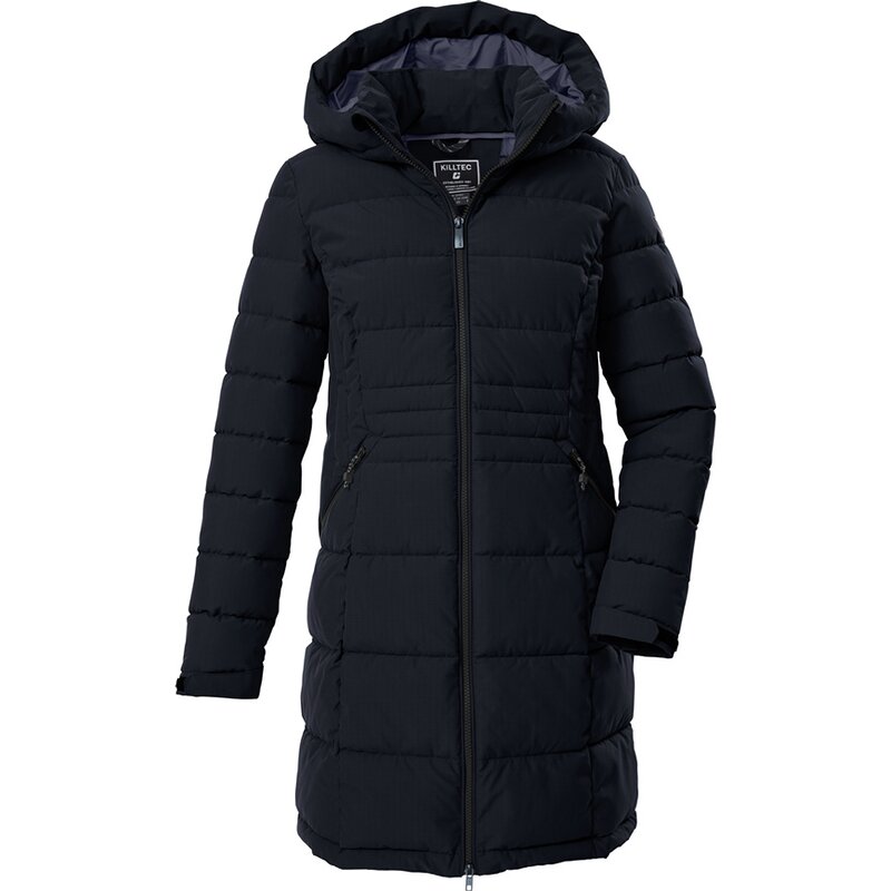 Mantel kow 11 wmn qltd prk Killtec, черный
Mantel kow 11 wmn qltd prk Killtec, черный