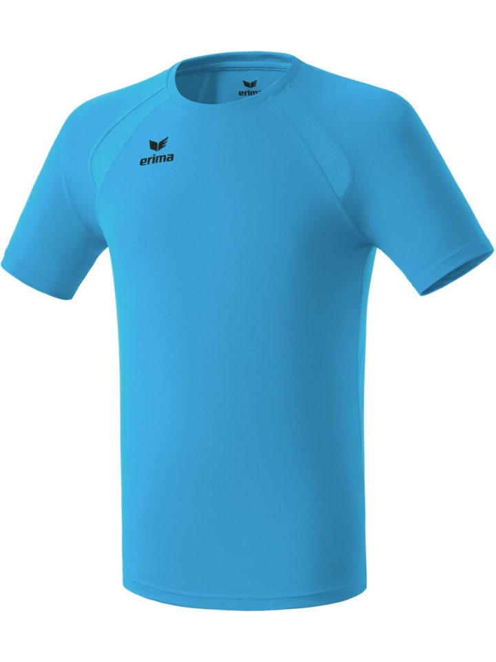 Функциональная рубашка Performance T-Shirt erima, синий
Функциональная рубашка Performance T-Shirt erima, синий