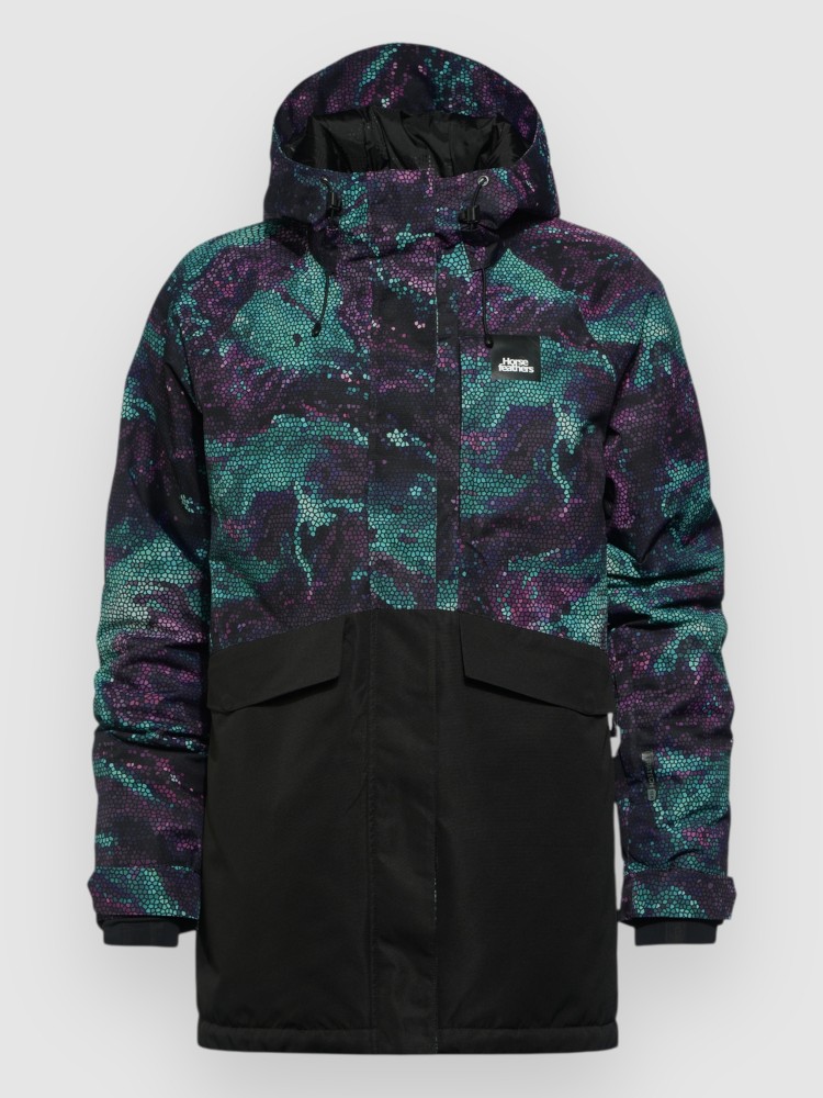 Куртка для сноуборда Horsefeathers Ember Jacke, mosaic, Черный, Куртка для сноуборда Horsefeathers Ember Jacke, mosaic
Куртка для сноуборда Horsefeathers Ember Jacke, mosaic, Черный, Куртка для сноуборда Horsefeathers Ember Jacke, mosaic