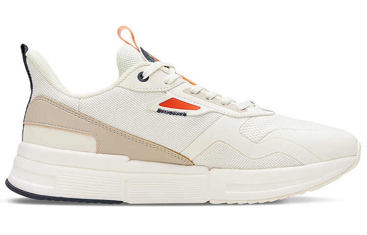 Кроссовки мужские с низким верхом Feather White 361°
Кроссовки мужские с низким верхом Feather White 361°