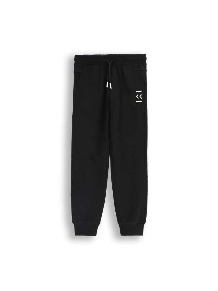 Спортивные брюки Coccodrillo, черный
Спортивные брюки Coccodrillo, черный