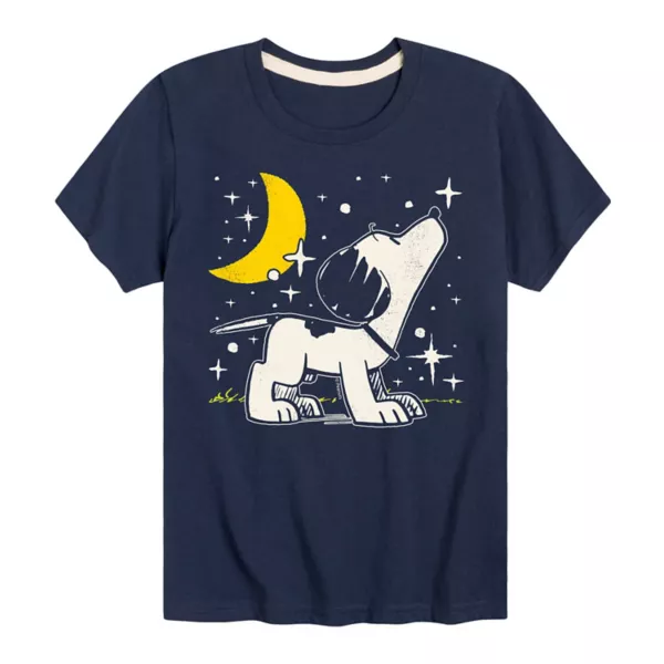 Футболка с принтом «Снупи» в стиле 50-х годов для мальчиков 8-20 лет Licensed Character, синий
Футболка с принтом «Снупи» в стиле 50-х годов для мальчиков 8-20 лет Licensed Character, синий