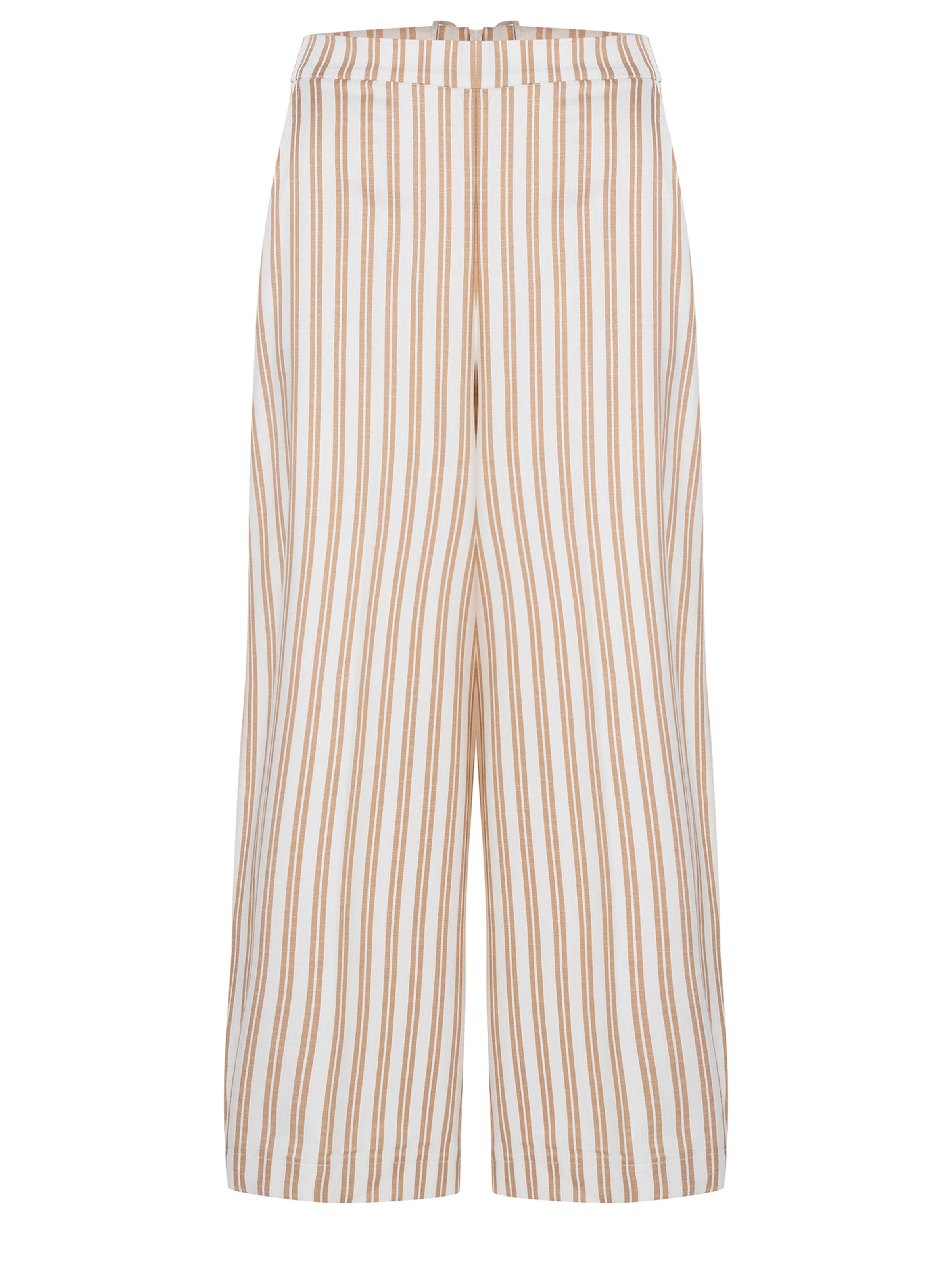 Ana Alcazar Широкие брюки 'Zatila' в оранжевом цвете
Ana Alcazar Широкие брюки 'Zatila' в оранжевом цвете