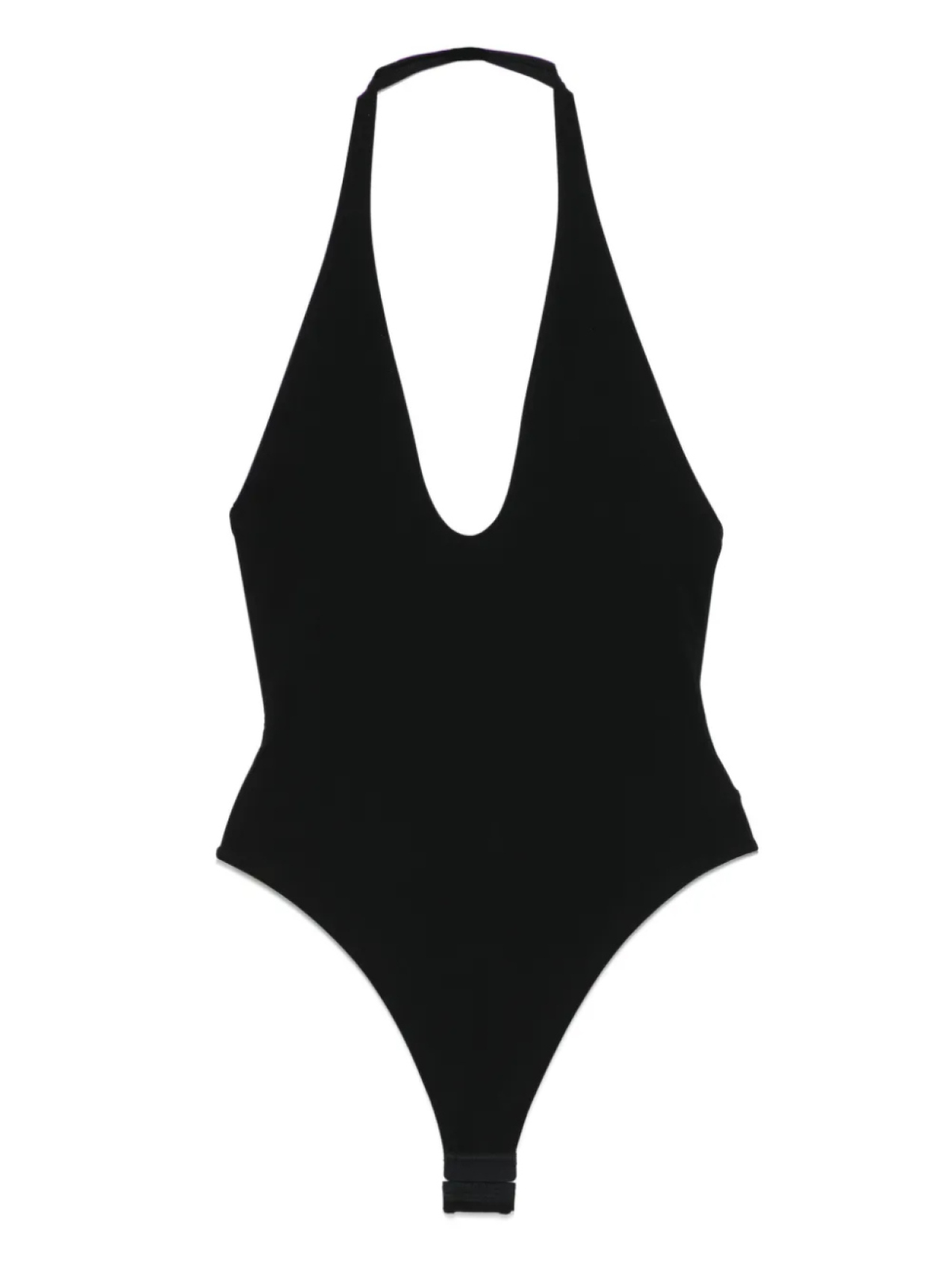 Боди Maison Close с открытой спиной, черный
Боди Maison Close с открытой спиной, черный