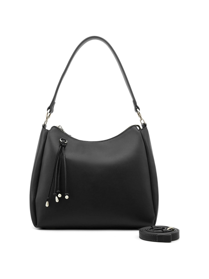 Seidenfelt Сумка Sandve через плечо, 31 см, черная
Seidenfelt Сумка Sandve через плечо, 31 см, черная