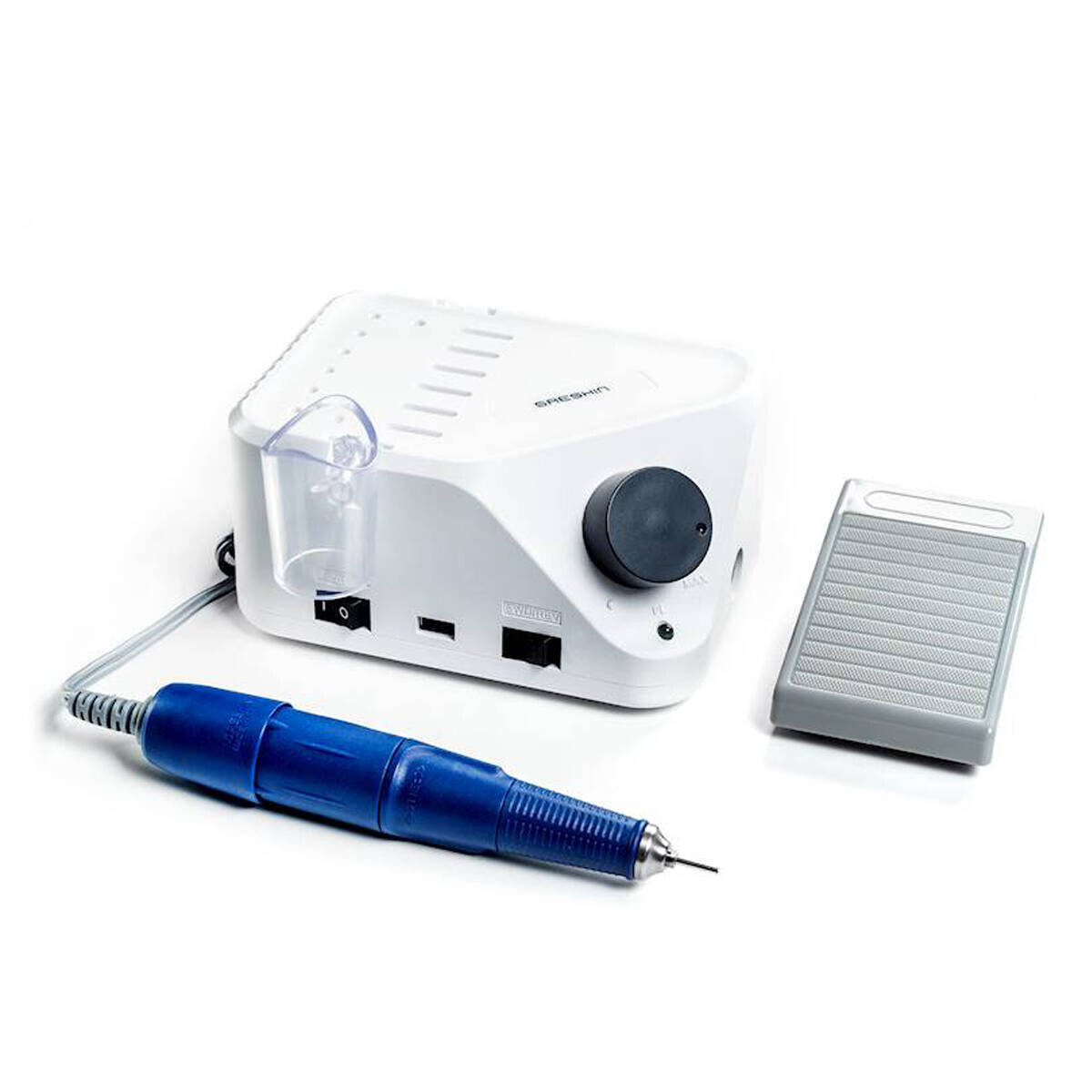 Фреза для маникюра SAESHIN Strong B350/H350, оригинал
Фреза для маникюра SAESHIN Strong B350/H350, оригинал