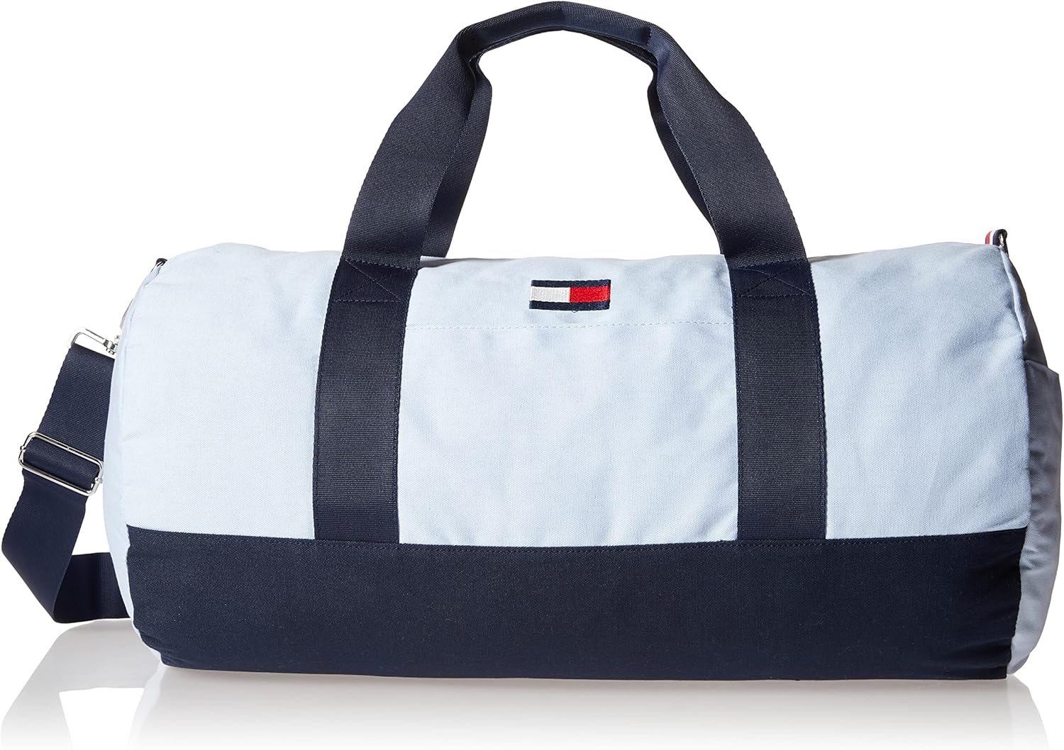 Мужская дорожная сумка Tommy Hilfiger Ardin, цвет: светло-голубой, размер US, Breezy Blue
Мужская дорожная сумка Tommy Hilfiger Ardin, цвет: светло-голубой, размер US, Breezy Blue