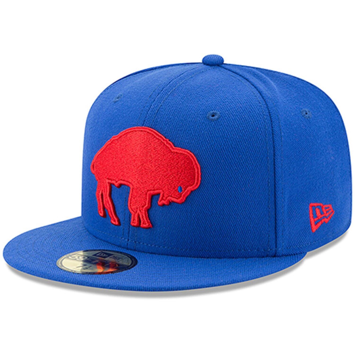 НОВАЯ ШЛЯПА BILLS ROYAL CLASSIC NFL OMAHA 59FIFTY New Era 
НОВАЯ ШЛЯПА BILLS ROYAL CLASSIC NFL OMAHA 59FIFTY New Era