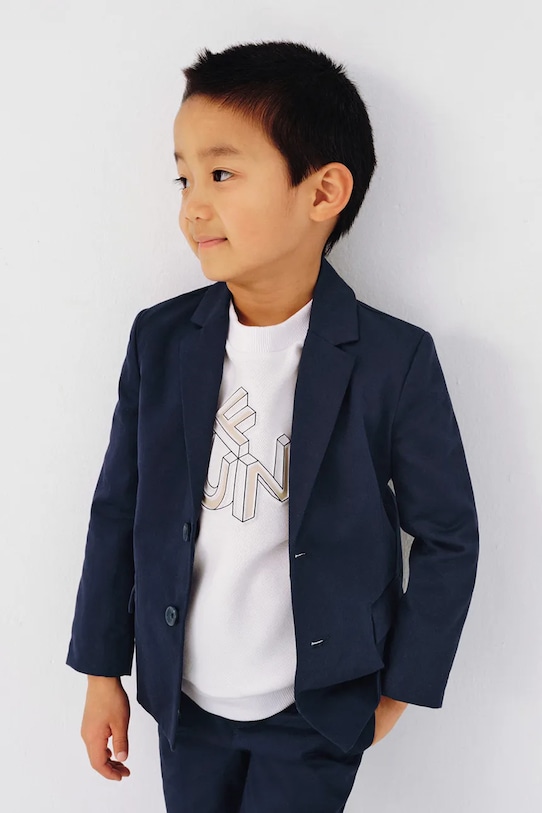 Детская куртка Mayoral, темно-синий
Детская куртка Mayoral, темно-синий