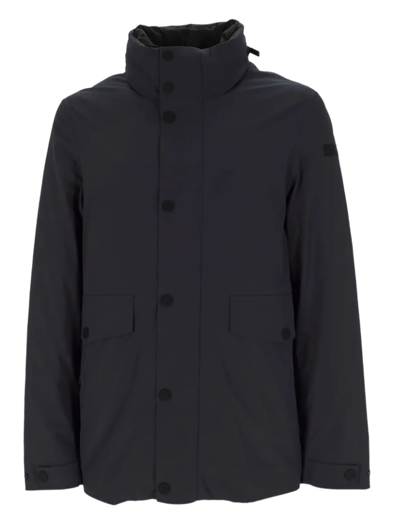 RRD куртка Egg Floating, синий
RRD куртка Egg Floating, синий